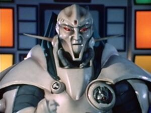 Colonel Icebot