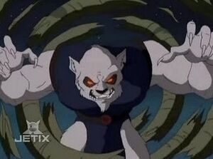 Khor the Destroyer