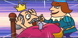 Murderofking