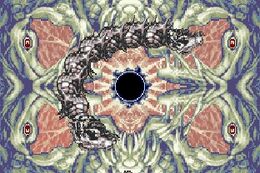 Chaos' Bone Dragon