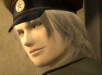 Ivan Raidenovitch Raikov (MGS3)