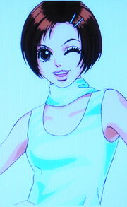 SaeKashiwaga