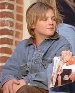 Brock Lee