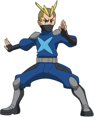 Ninja Riot
