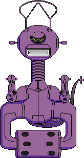 MechanMonsterCJE