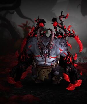 XaviusFull