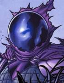 Mysterio-oml