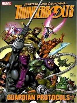 Thunderbolts Army