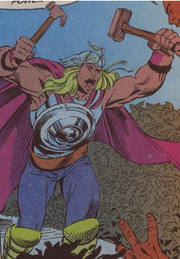 Thorkid