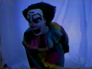 Killer-clown