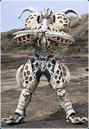 Kurasuniigo of 5000°C