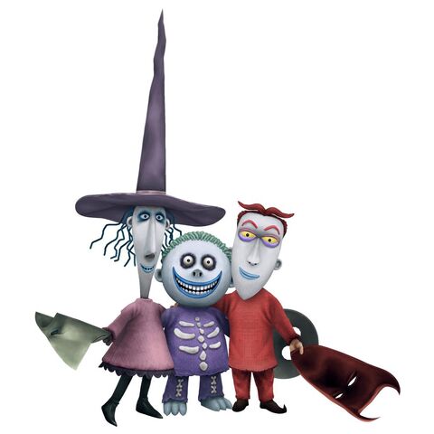 File:Lock, Shock & Barrel (Kingdom Hearts).jpg