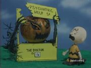 The Time of the Great Pumpkin
