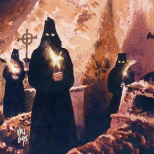 The Black Brotherhood