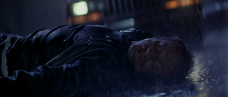 Teal's death