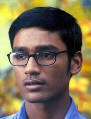 Vinod