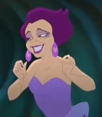 Marina Del Rey  Villains Wiki  FANDOM powered by Wikia