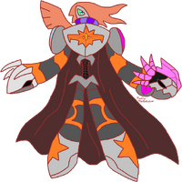 Omnicron 1K