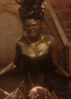 Ursula live action