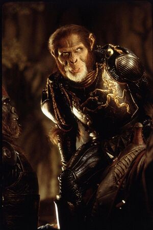 General Thade