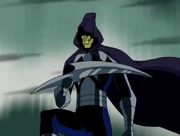 Grim Reaper (Marvel)