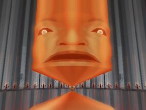 MCP CGI form