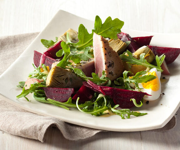 Fichier:Salade Niçoise.jpg
