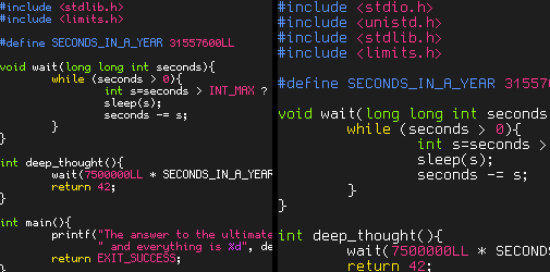 uxterm font size uxterm font size