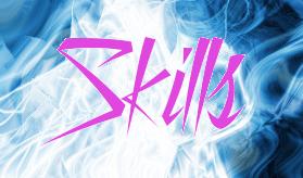 Skills
