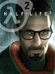HL2 Gordon cover