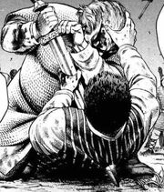Death of Ake