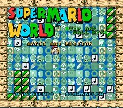 VIP Mario 1 00000