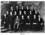 Gleeclub 1912