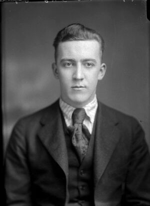 John h koch