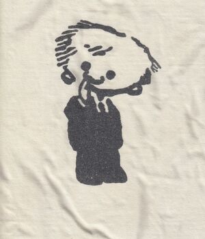 Vihem Aeschlbie tshirt