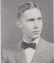 George shackelford