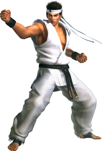 File:DOA5 Akira Render.png