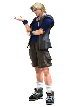 LionVF5