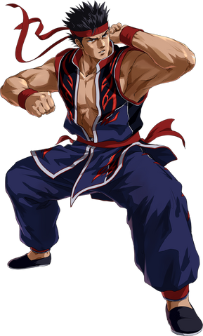 File:Project X Zone Akira.png