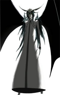 Ulquiorraschiffer