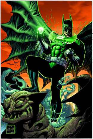 Batman