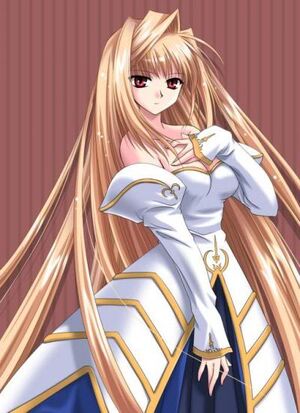 Arcueid-brunestud