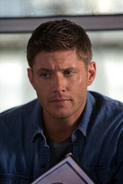 Dean W