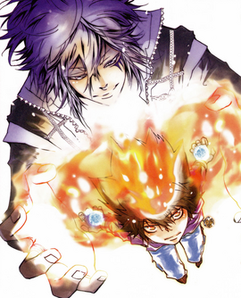 Byakuran