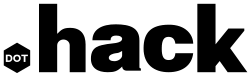 250px-Logo dotHack.svg