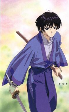Soujiro