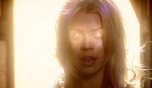 Bad wolf