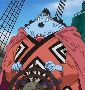 Jinbei