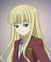 Evangeline