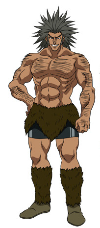 HxH 2011